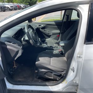 2015 FORD FOCUS SE 缩略图 60