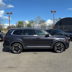 KIA TELLURIDE EX - 10