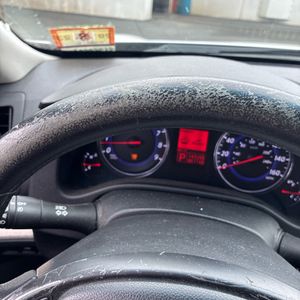 2008 Infiniti G35 X — миниатюра 70