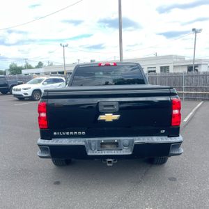 صورة 7 لـ 2018 Chevrolet SILVERADO 1500 LT Z71