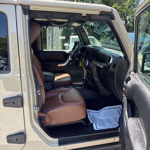صورة مصغرة 33 لـ 2018 JEEP WRANGLER JK UNLIMITED RUBICON
