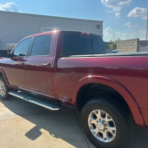 2019 RAM 2500 LARAMIE photo 6