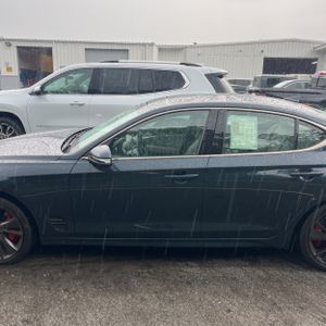 صورة 4 لـ 2023 Genesis G70 3.3T STANDARD