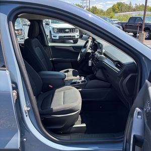 2023 FORD ESCAPE BASE — миниатюра 32