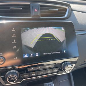 2018 Honda CR-V EX 缩略图 38