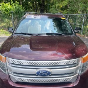 صورة مصغرة 15 لـ 2011 FORD EXPLORER XLT
