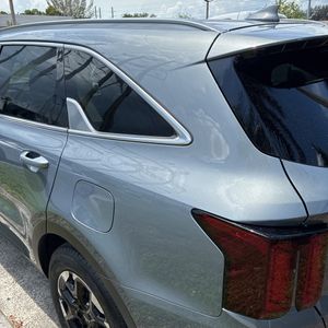 2025 KIA SORENTO S 照片 59
