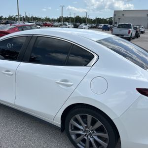 2019 Mazda MAZDA3 SEDAN SELECT — фото 6
