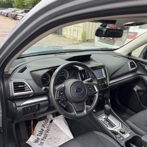 صورة مصغرة 37 لـ 2022 Subaru FORESTER PREMIUM