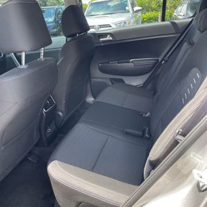صورة مصغرة 34 لـ 2020 KIA SPORTAGE LX