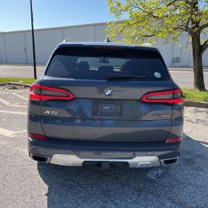 BMW X5 XDRIVE40I - 7