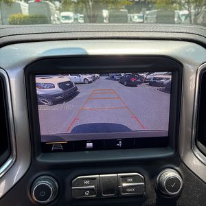 2019 Chevrolet SILVERADO 1500 RST — миниатюра 36