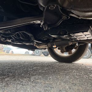 2009 Subaru OUTBACK 2.5I 缩略图 28