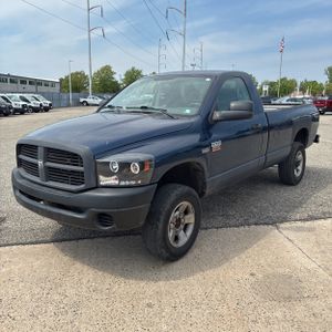 DODGE RAM 2500 ST/SXT - 1