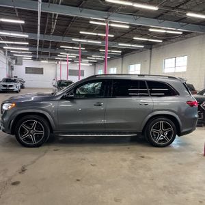 MERCEDES-BENZ GLS - 3