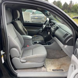 2011 Toyota TACOMA BASE — миниатюра 32