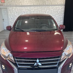 2024 Mitsubishi MIRAGE G4 LE 缩略图 13