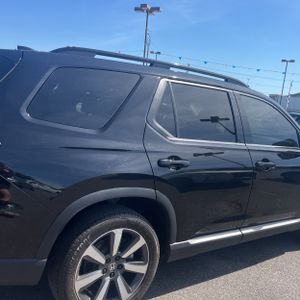 HONDA PILOT - 9