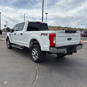 FORD F-250 SUPER DUTY XLT - 5