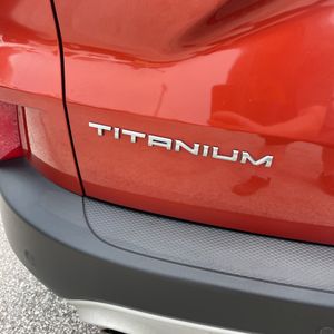 صورة مصغرة 23 لـ 2020 FORD ESCAPE TITANIUM