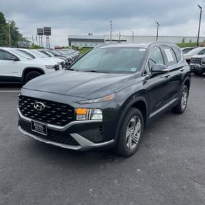 2023 Hyundai SANTA FE SEL 照片 1