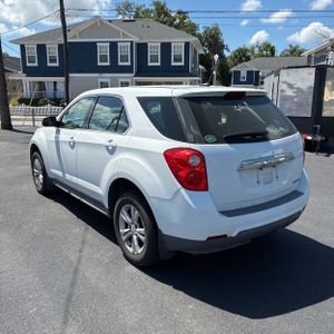 CHEVROLET EQUINOX - 5