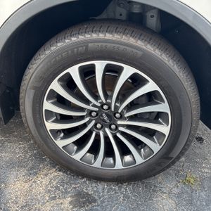 2023 Lincoln AVIATOR RESERVE — миниатюра 14