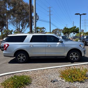 FORD EXPEDITION MAX XLT - 10