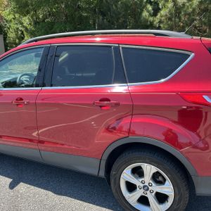 FORD ESCAPE SE - 6