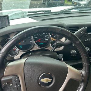 صورة 80 لـ 2009 Chevrolet SILVERADO 2500HD LT