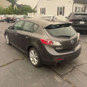 2010 Mazda MAZDA3 S SPORT 照片 5
