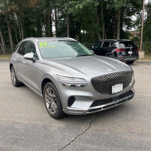 2025 Genesis GV70 2.5T STANDARD 缩略图 12