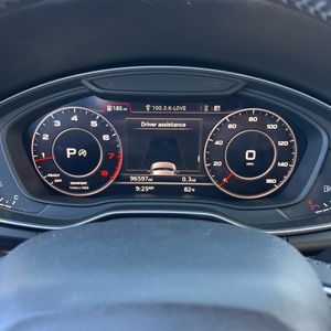 2018 AUDI Q5 2.0T PREMIUM — фото 41