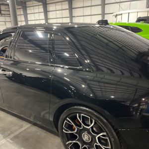 ROLLS-ROYCE GHOST BLACK BADGE - 6