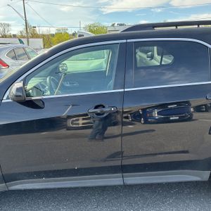 CHEVROLET EQUINOX - 4