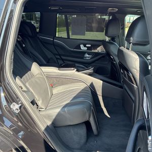2024 Mercedes-BENZ GLS 缩略图 35