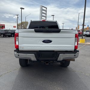 FORD F-250 SUPER DUTY XLT - 7