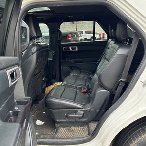2020 FORD EXPLORER XLT 缩略图 34