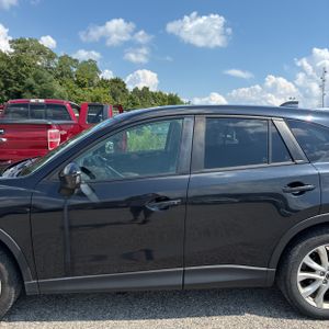 صورة 4 لـ 2013 Mazda CX-5 GRAND TOURING