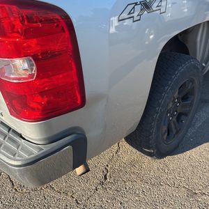 2012 Chevrolet SILVERADO 1500 LT 缩略图 54