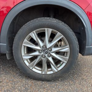 صورة مصغرة 16 لـ 2020 Mazda CX-5 GRAND TOURING