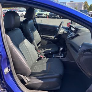 صورة 33 لـ 2014 FORD FIESTA TITANIUM