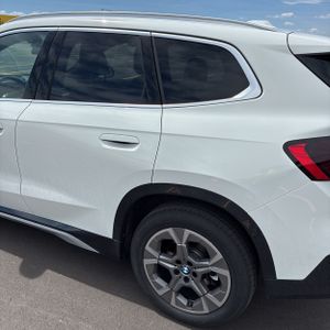 BMW X1 XDRIVE28I - 6
