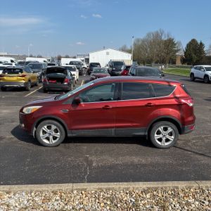 FORD ESCAPE SE - 3