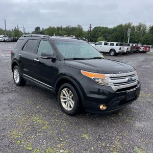 صورة مصغرة 12 لـ 2013 FORD EXPLORER XLT