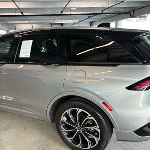 2024 Lincoln NAUTILUS RESERVE 照片 6