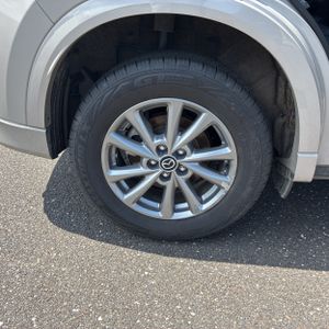 2024 Mazda CX-5 2.5 S SELECT 缩略图 19