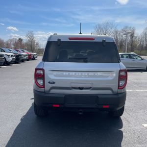 FORD BRONCO SPORT BIG BEND - 6