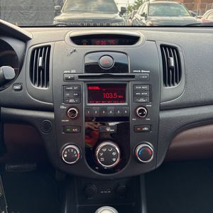 2011 KIA FORTE EX — миниатюра 37