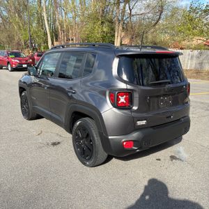 JEEP RENEGADE UPLAND - 5